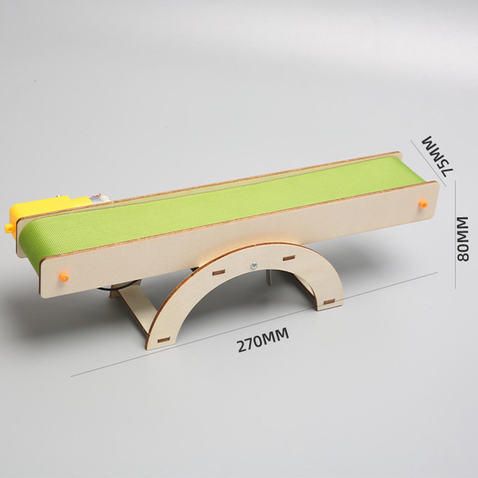 Science Hobby Kit - Stem Toys DIY Stem Project Devices