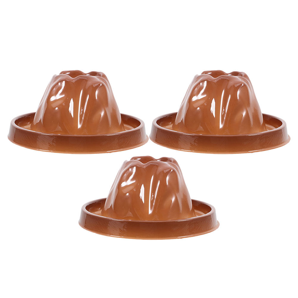 Volcano Kit Eruption - 3Pcs Volcano Science Kit Realistic Eruption