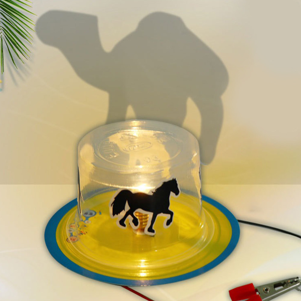 2Sets DIY Shadow and Light Ste - Science Project Kit 리뷰 및 가격