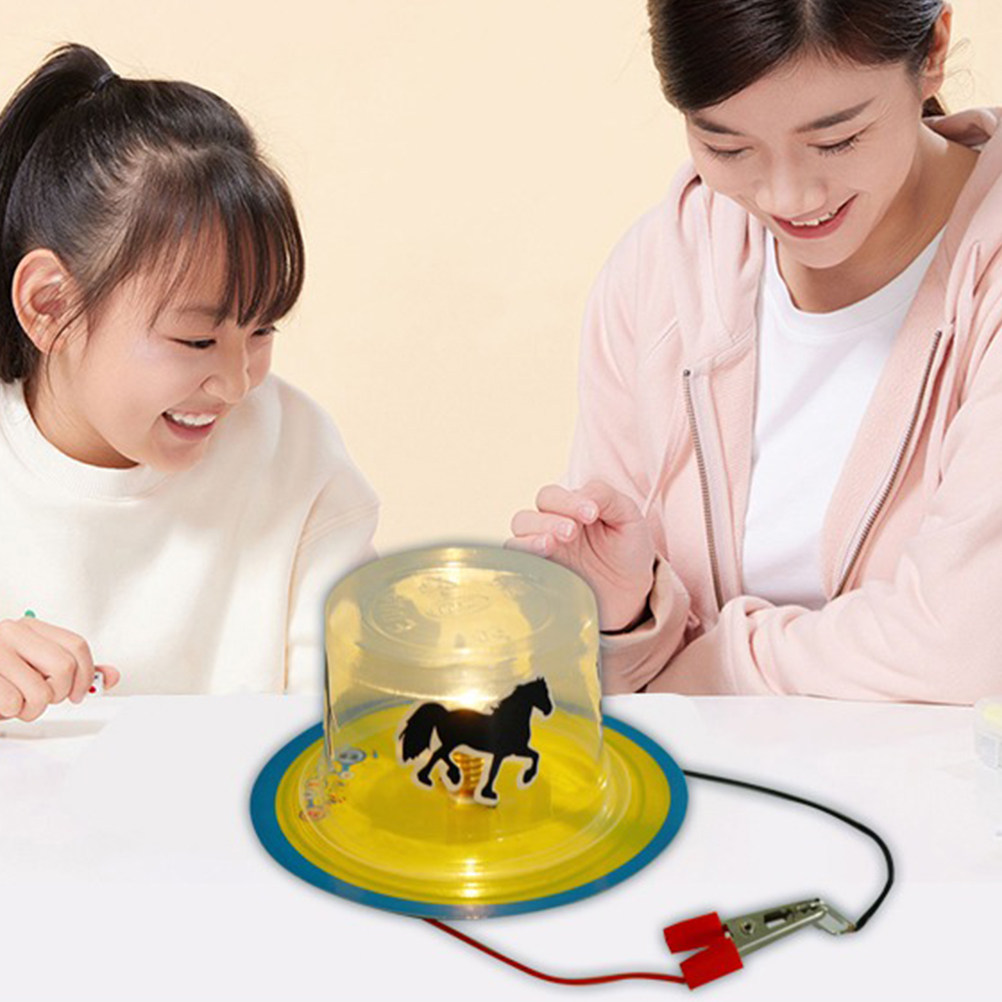 2Sets DIY Shadow and Light Ste - Science Project Kit 리뷰 및 가격