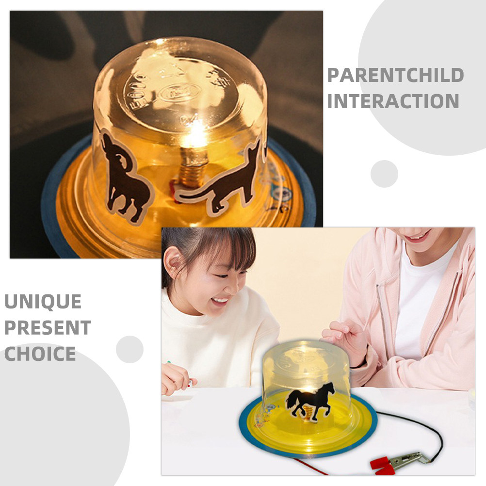 2Sets DIY Shadow and Light Ste - Science Project Kit 리뷰 및 가격