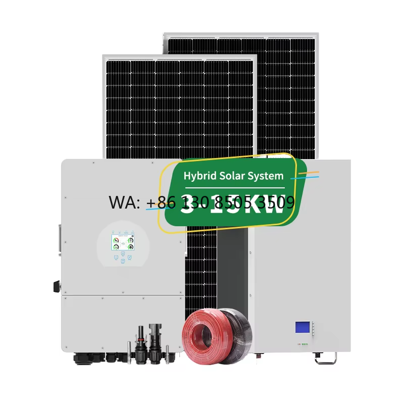 Residential Hybrid Grid Solar  - Solar System Orrery 리뷰 및 가격