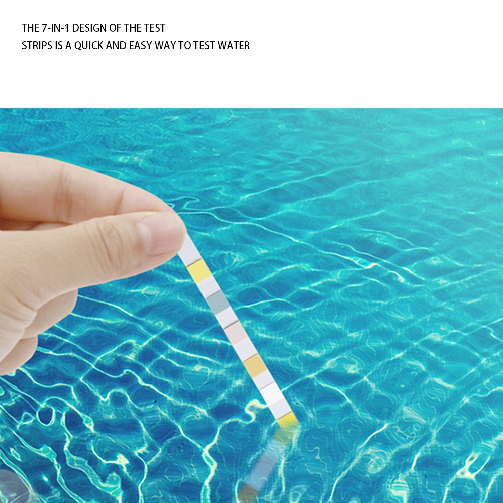50/100PCS Water Test PH Strips - Ph Strip Test 리뷰 및 가격