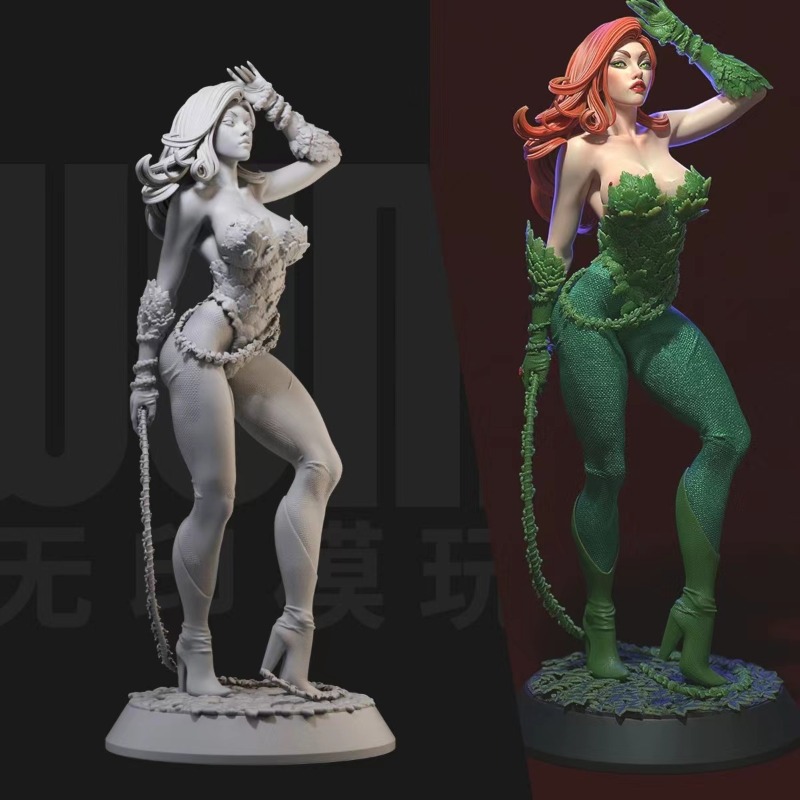 1/24 Scale Forest Queen Scienc - Science Hobby Kit 리뷰 및 가격