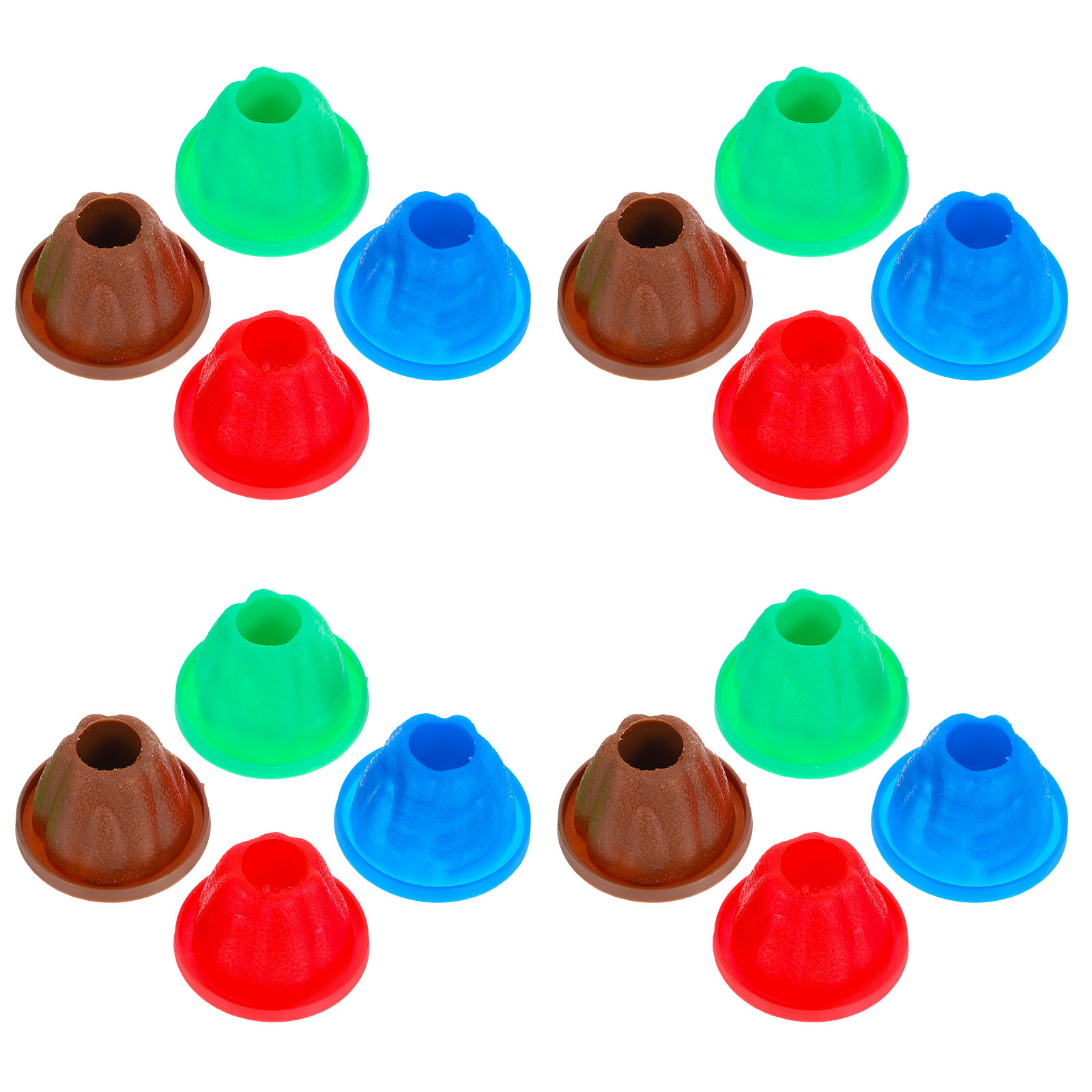 DIY Volcano Eruptions Science  - Volcano Kit Eruption 리뷰 및 가격