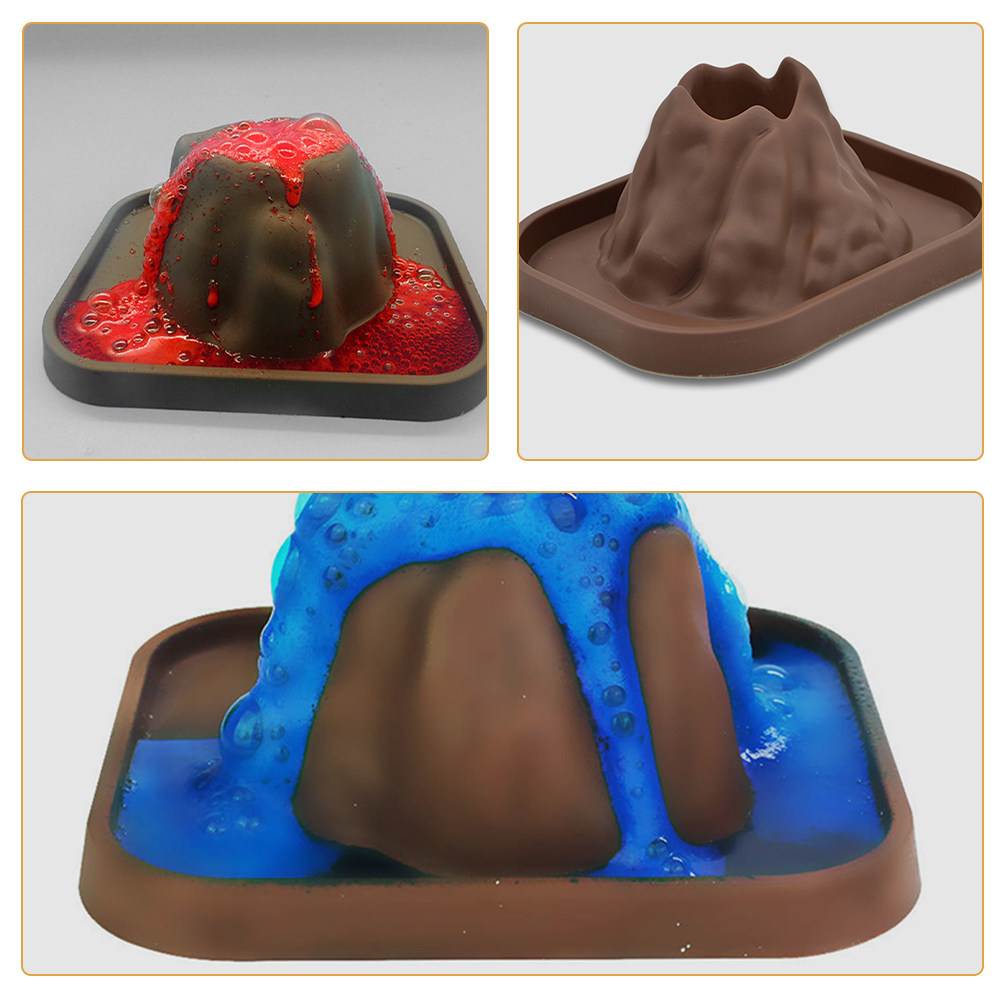 6Pcs Volcano Science Eruptions - Volcano Kit Eruption 리뷰 및 가격
