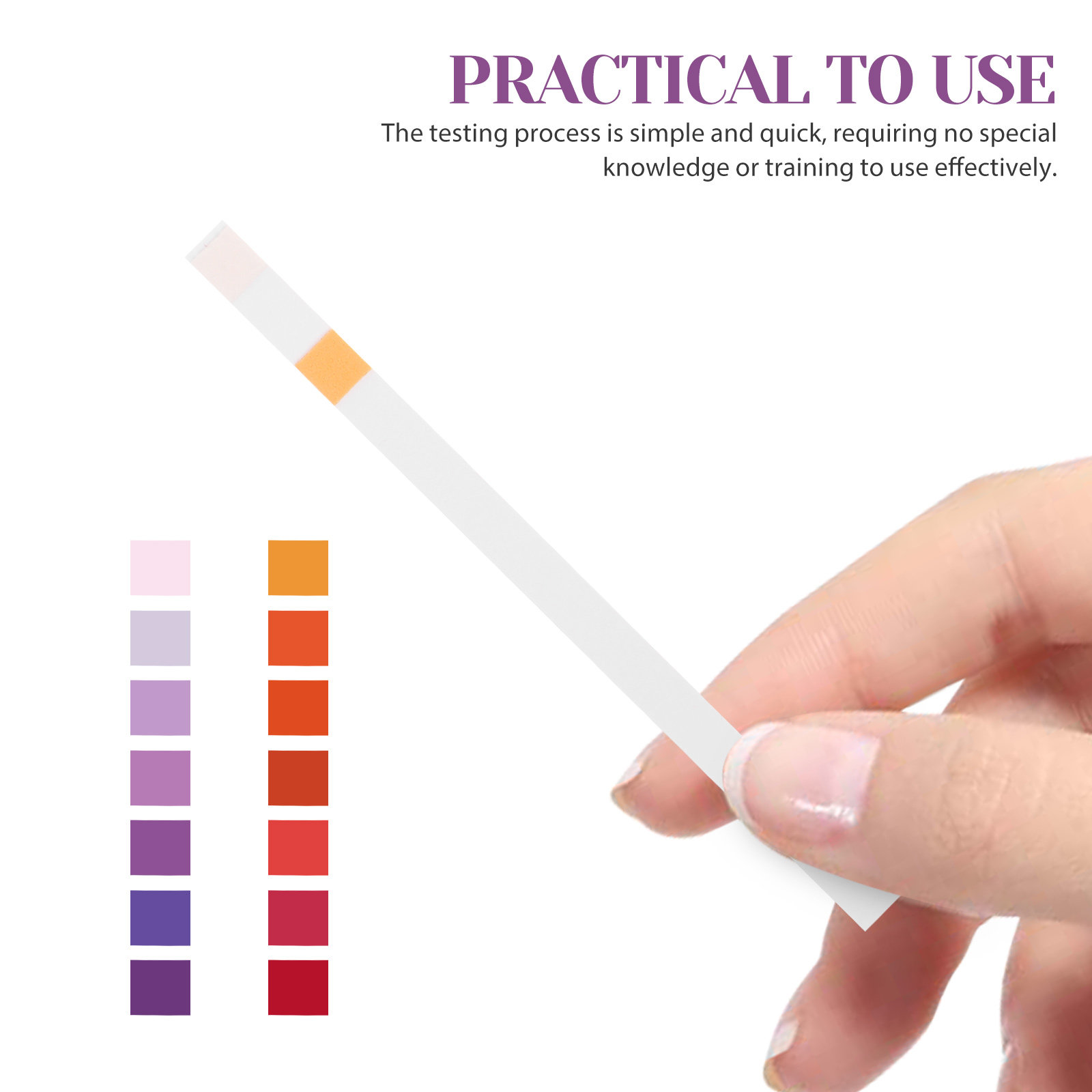 10Pcs Lead Testing Paper Heavy - Water Testing Kit 리뷰 및 가격