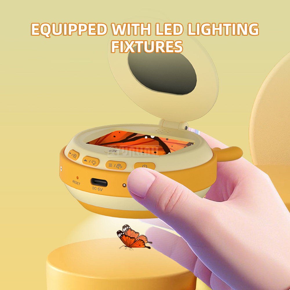 Kids Microscope Camera | 2-in- - Science Hobby Kit 리뷰 및 가격