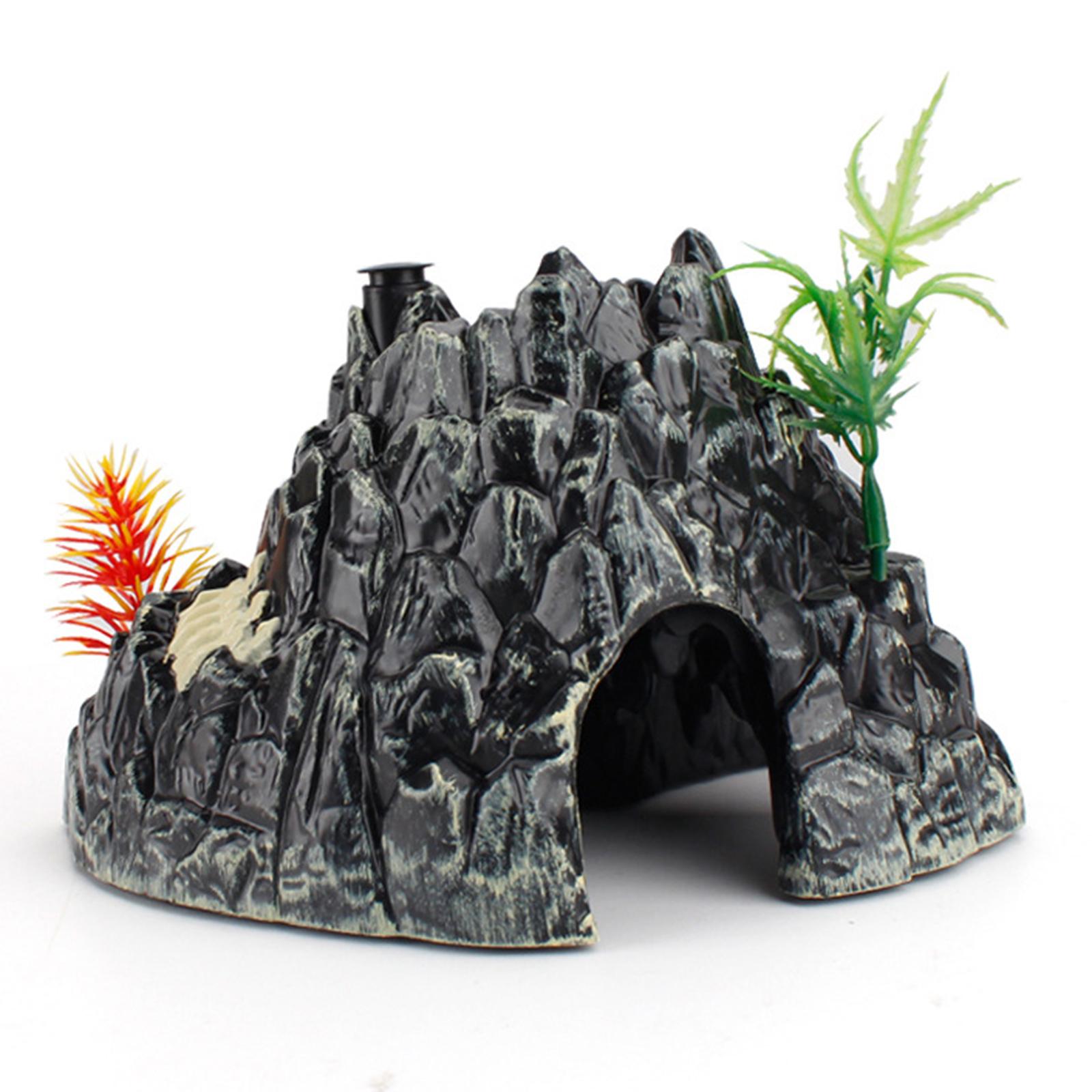 Realistic DIY Electric Volcano - Volcano Kit Eruption 리뷰 및 가격
