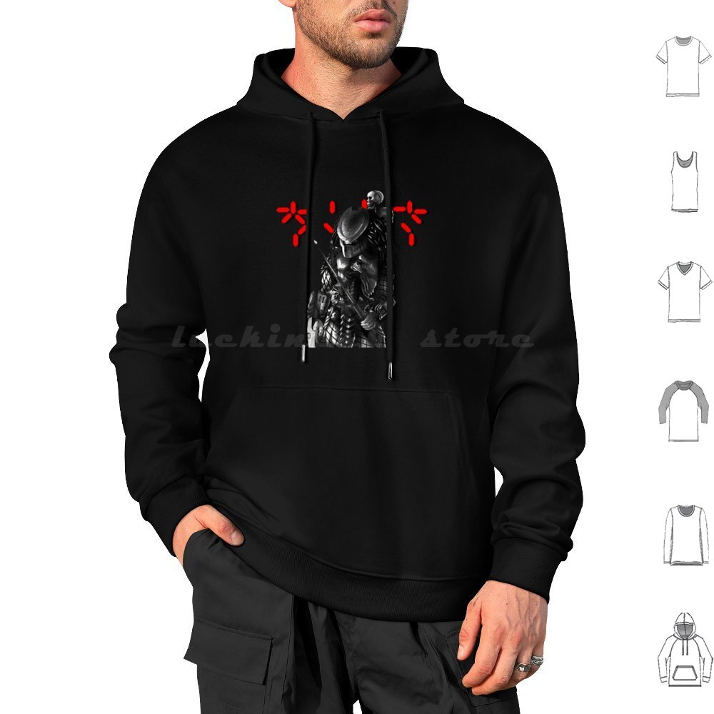 Countdown Hoodie Cotton Long S - Science Hunter 리뷰 및 가격
