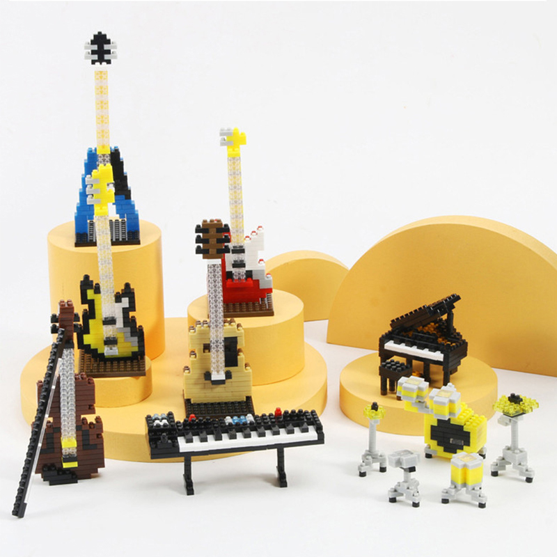 MOC Musical Instrument Buildin - Science Olympiad 리뷰 및 가격