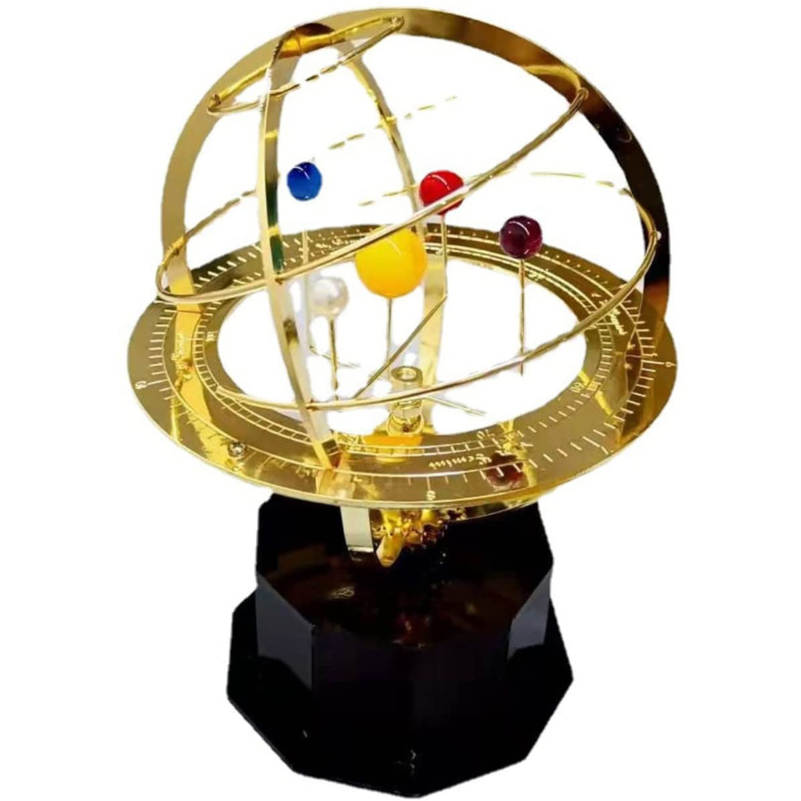 Grand Orrery Model of The Sola - Solar System Orrery 리뷰 및 가격