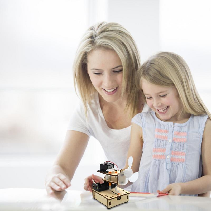 Science Kit For Kid Shaking He - Science Project Kit 리뷰 및 가격