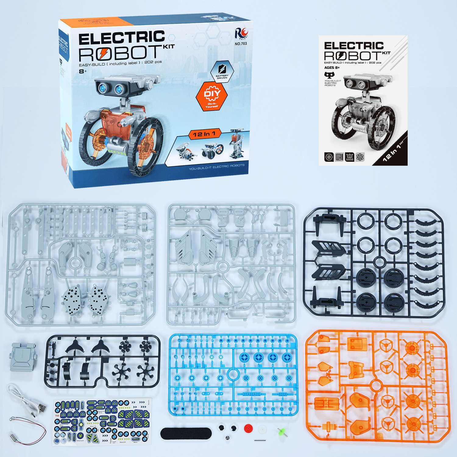 12 in 1 Science Experiment Sol - Science Toys 리뷰 및 가격
