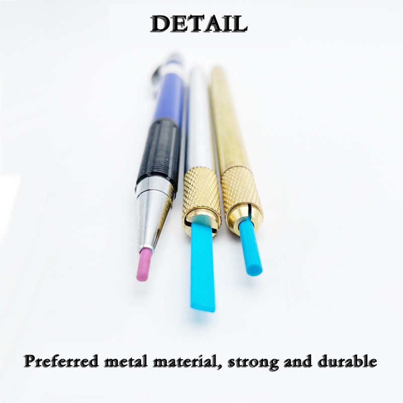 Plastic Handle for Ceramic Fib - Science Bob 리뷰 및 가격