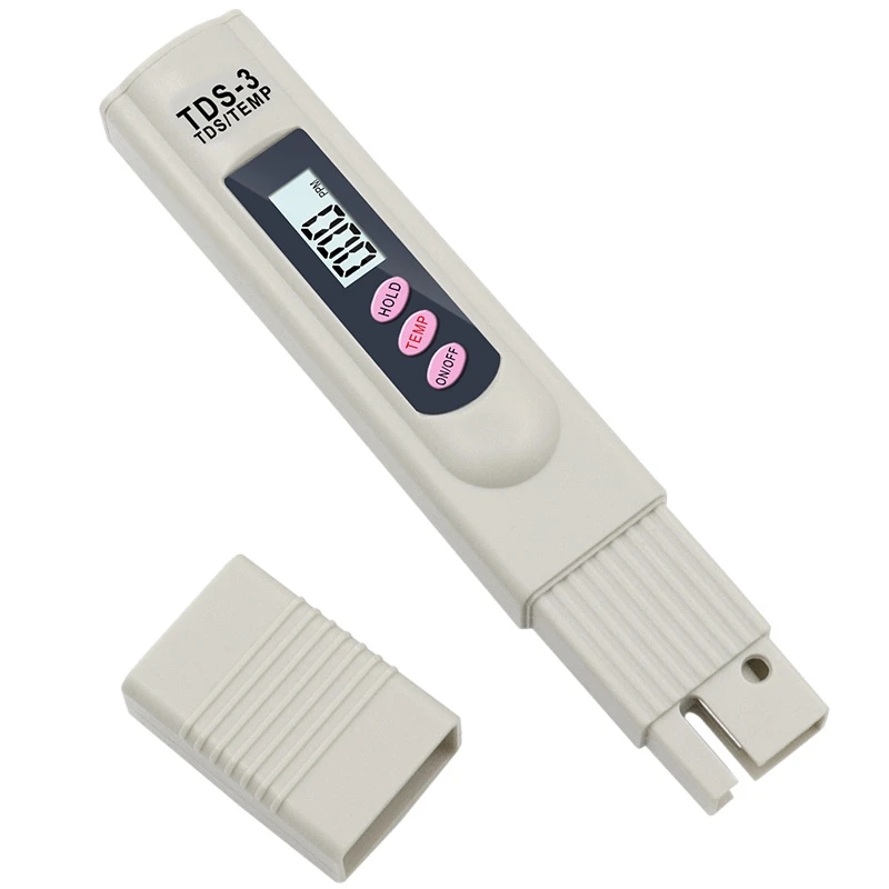 1/3 Pcs Portable LCD Digital T - Water Testing Kit 리뷰 및 가격
