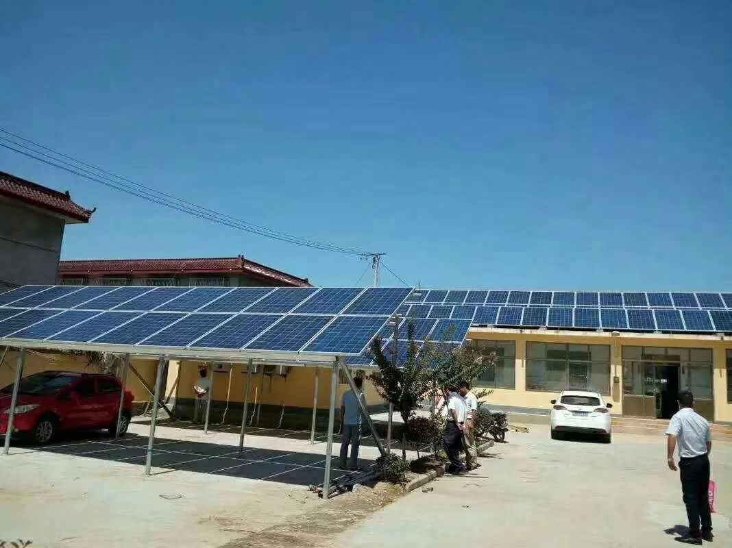 30KW Residential Hybrid Solar  - Solar System Orrery 리뷰 및 가격