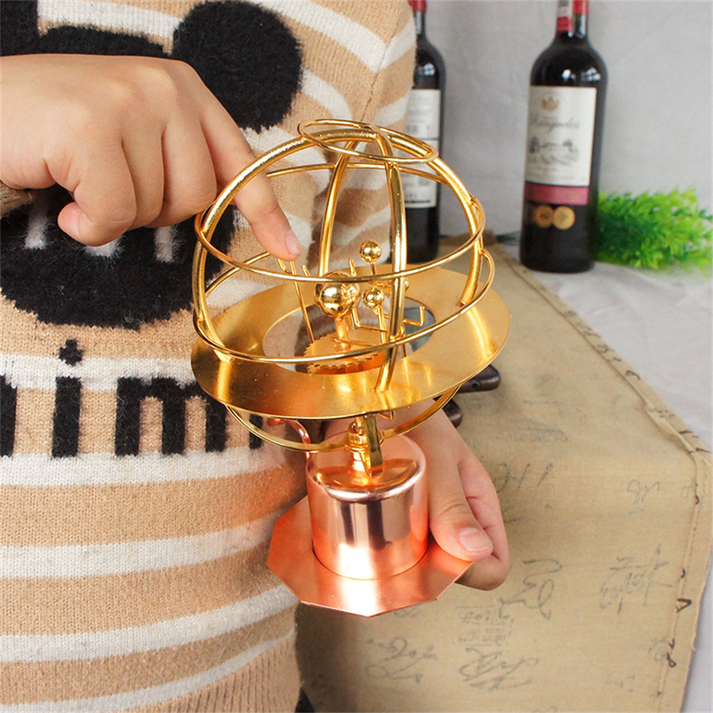 3D Grand Orrery Model Of The S - Solar System Orrery 리뷰 및 가격