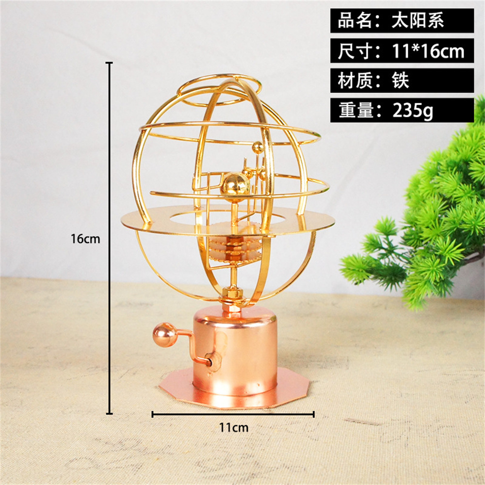 3D Grand Orrery Model Of The S - Solar System Orrery 리뷰 및 가격