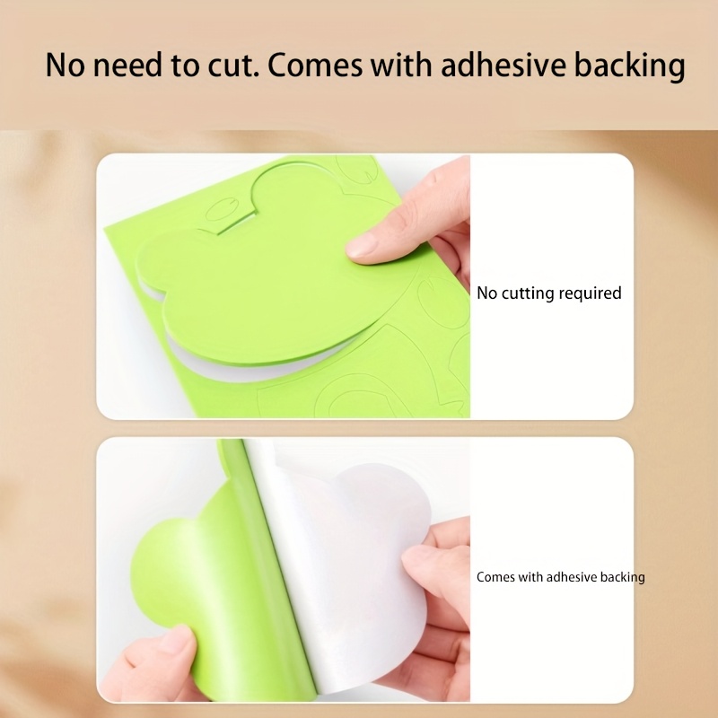Children's 3D Stickers, 10 Ran - Science Toys Diy 리뷰 및 가격