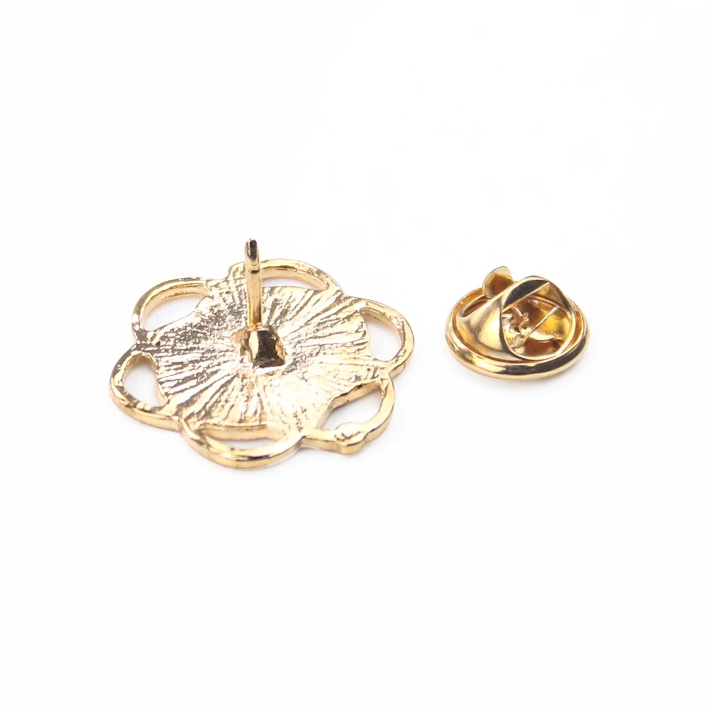 Science Themed Atom Brooch Hun - Science Hunter 리뷰 및 가격