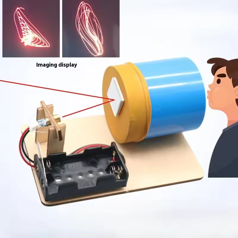 Kids DIY Science Toys Educatio - Science Project Kit 리뷰 및 가격