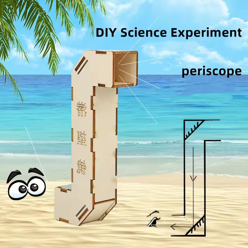Kids DIY Science Toys Educatio - Science Project Kit 리뷰 및 가격