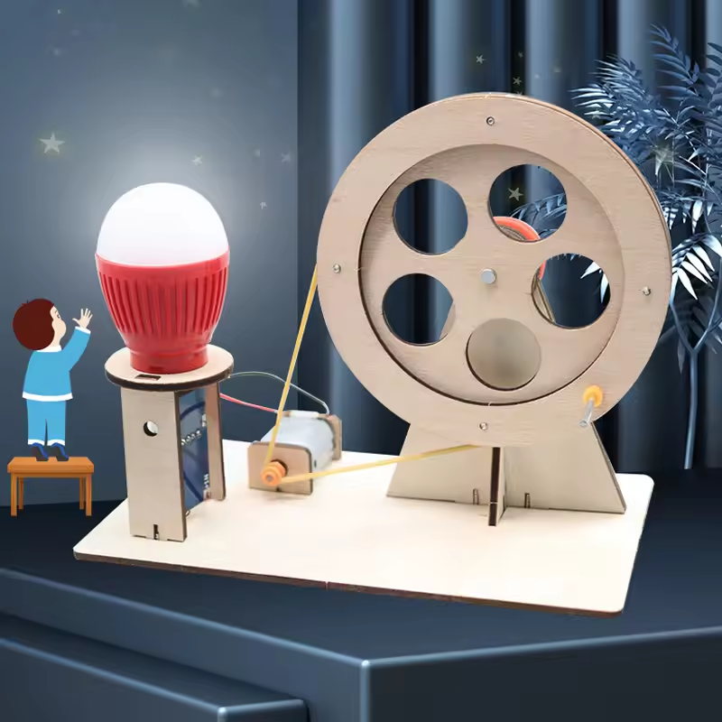 Kids DIY Science Toys Educatio - Science Project Kit 리뷰 및 가격