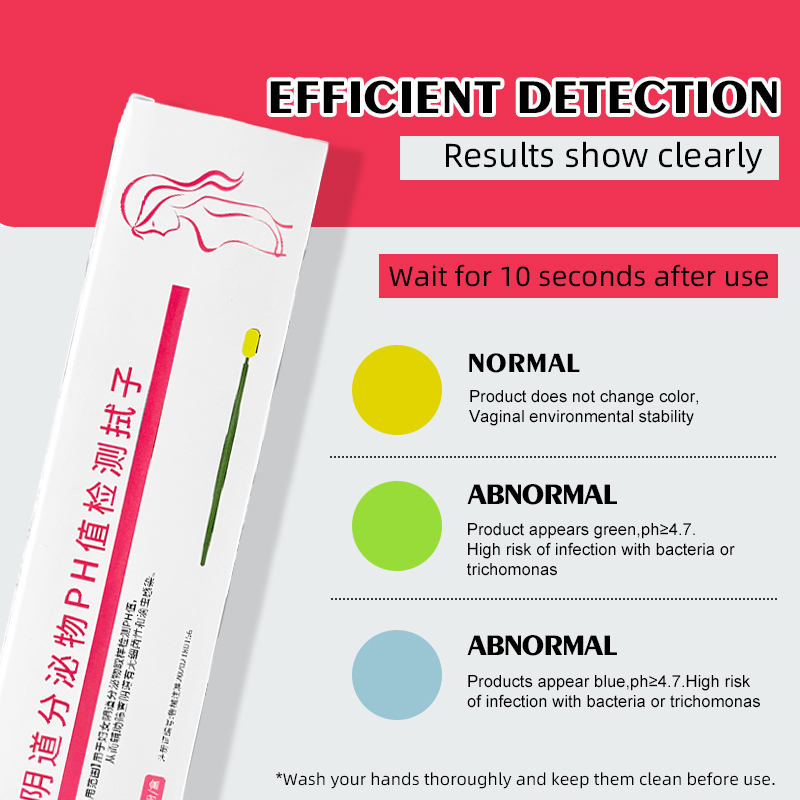 2 pieces/box, female vaginal s - Ph Strip Test 리뷰 및 가격