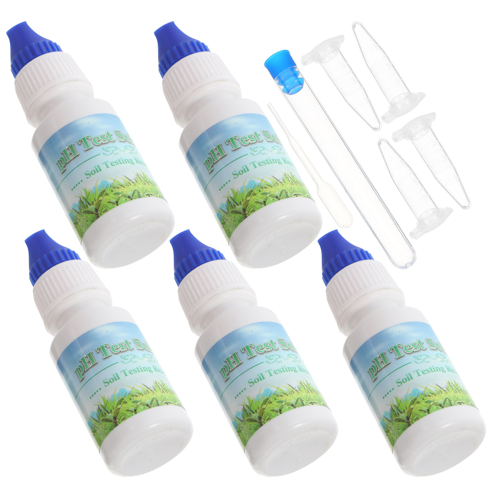 Nitrate Test Kit Lawn Soil Int - Water Testing Kit 리뷰 및 가격