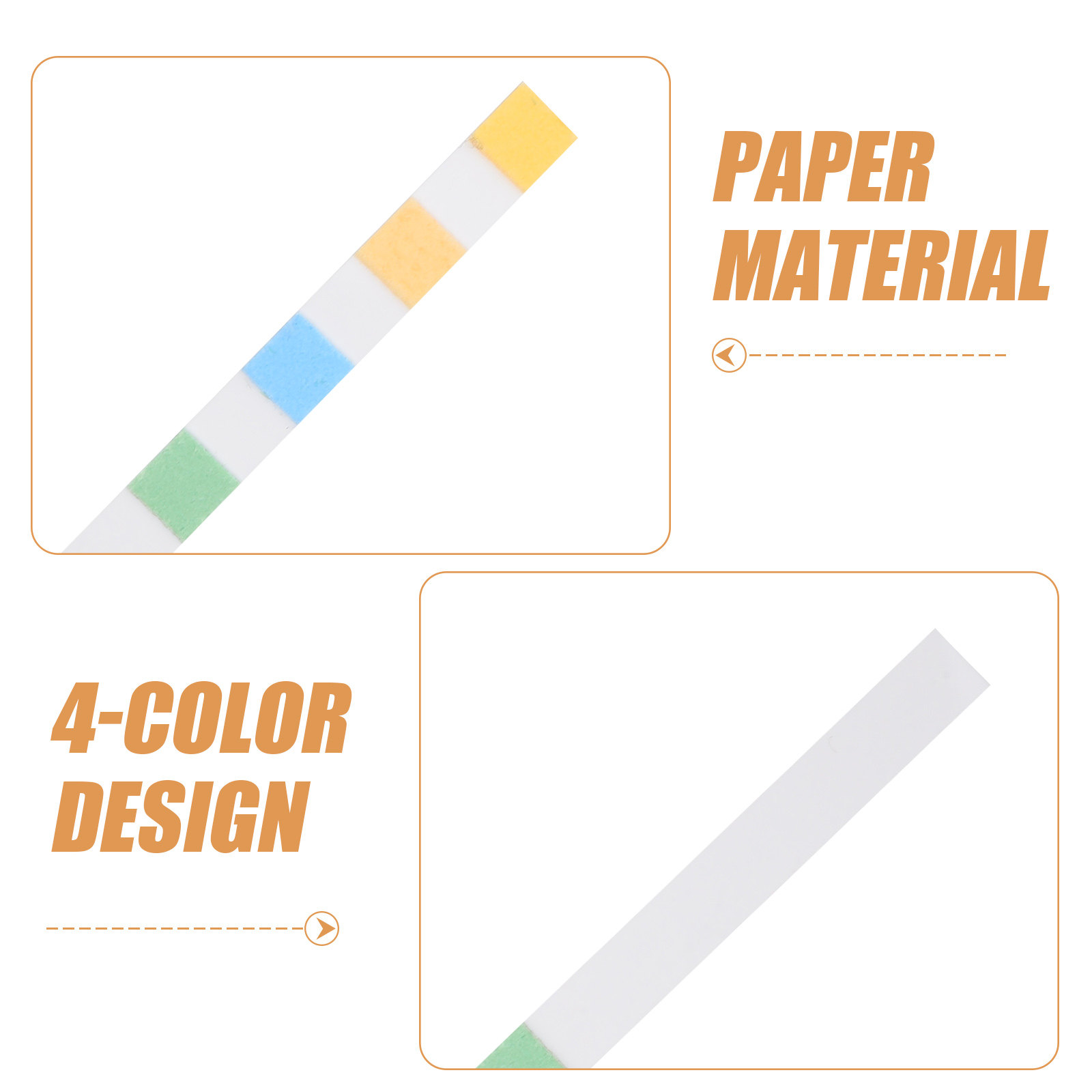 100Pcs PH Test Paper 0-14 Wide - Ph Strip Test 리뷰 및 가격