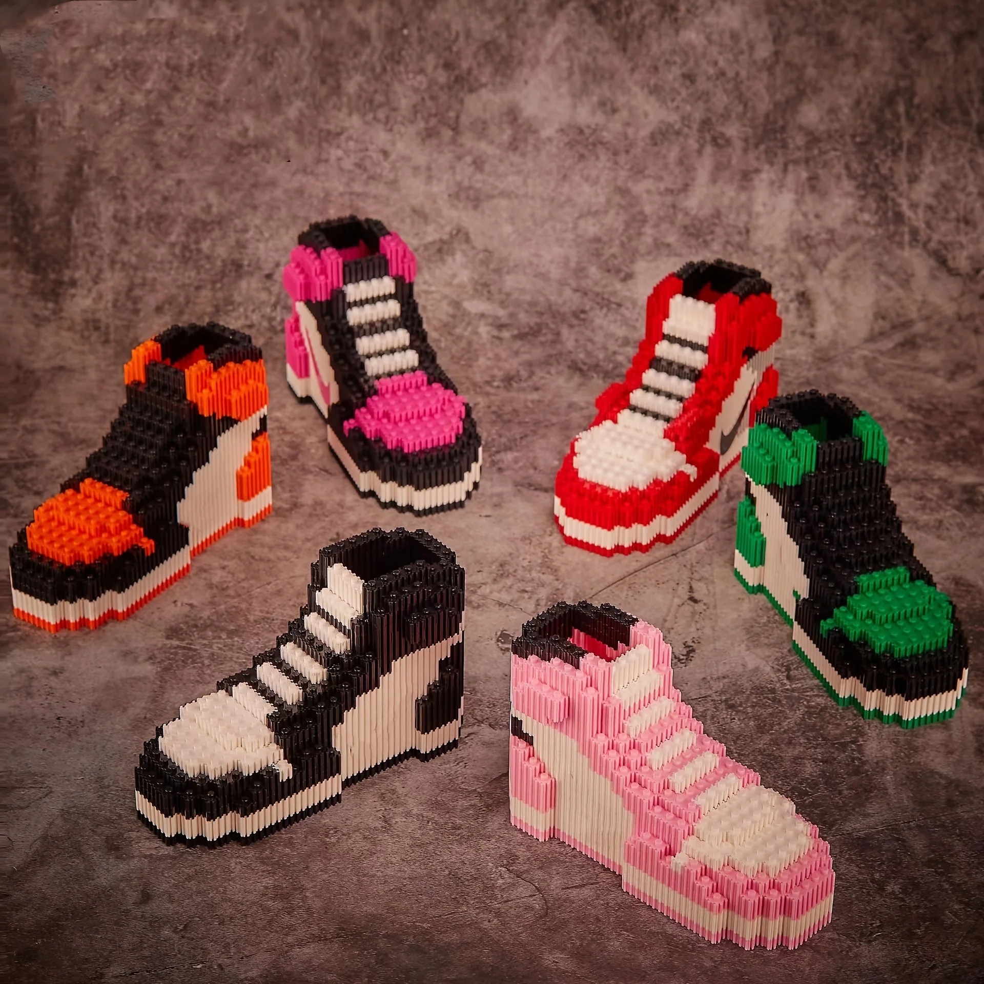 Mini Basketball Shoes Building - Science Olympiad 리뷰 및 가격