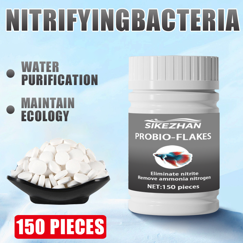 Aquarium Water Quality Kit: Ni - Water Testing Kit 리뷰 및 가격