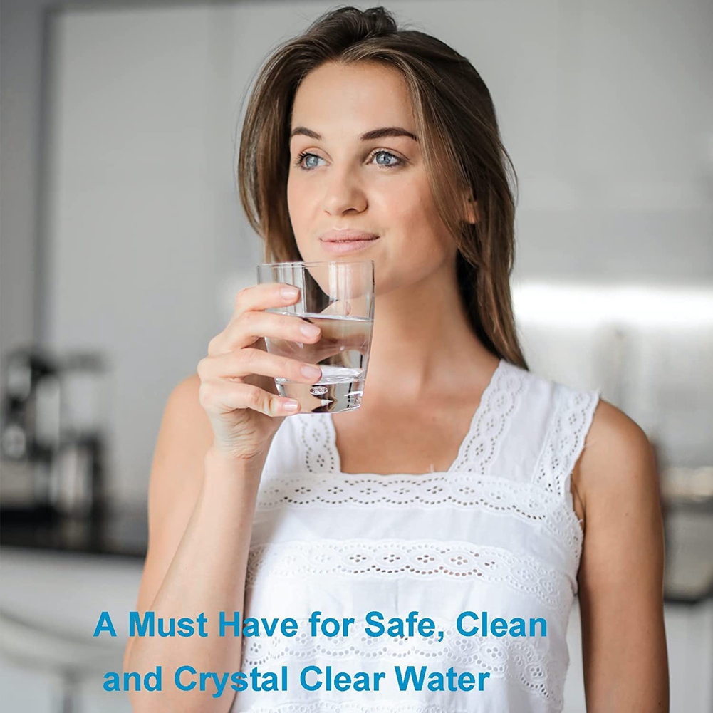 Water Testing Strips for Drink - Water Testing Kit 리뷰 및 가격