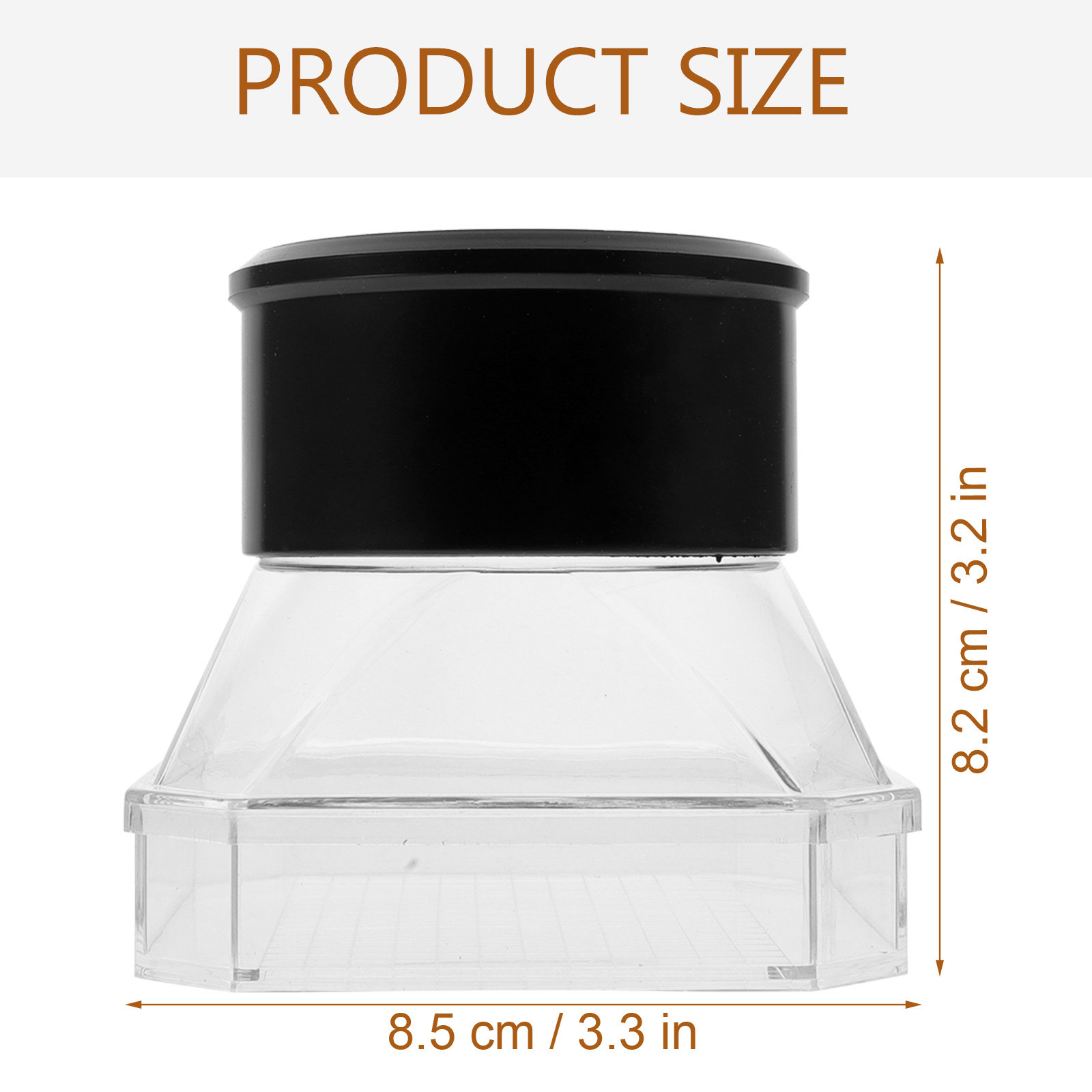 2Pcs Insect Magnifier Box Plas - Science Toys 리뷰 및 가격