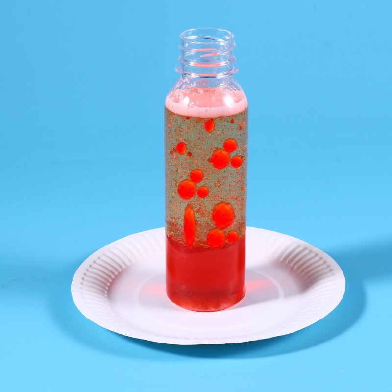STEM 3D Assembly Undersea Volc - Volcano Kit Eruption 리뷰 및 가격