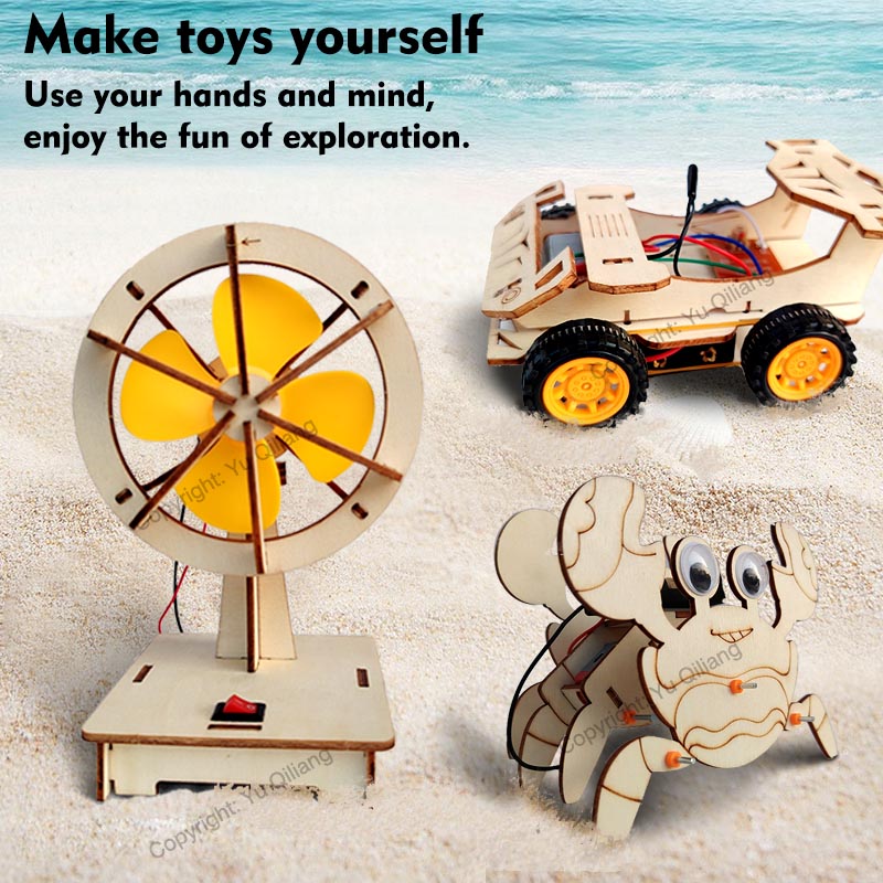 Science Inventions, Making You - Science Toys Diy 리뷰 및 가격