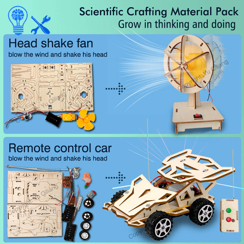 Science Inventions, Making You - Science Toys Diy 리뷰 및 가격