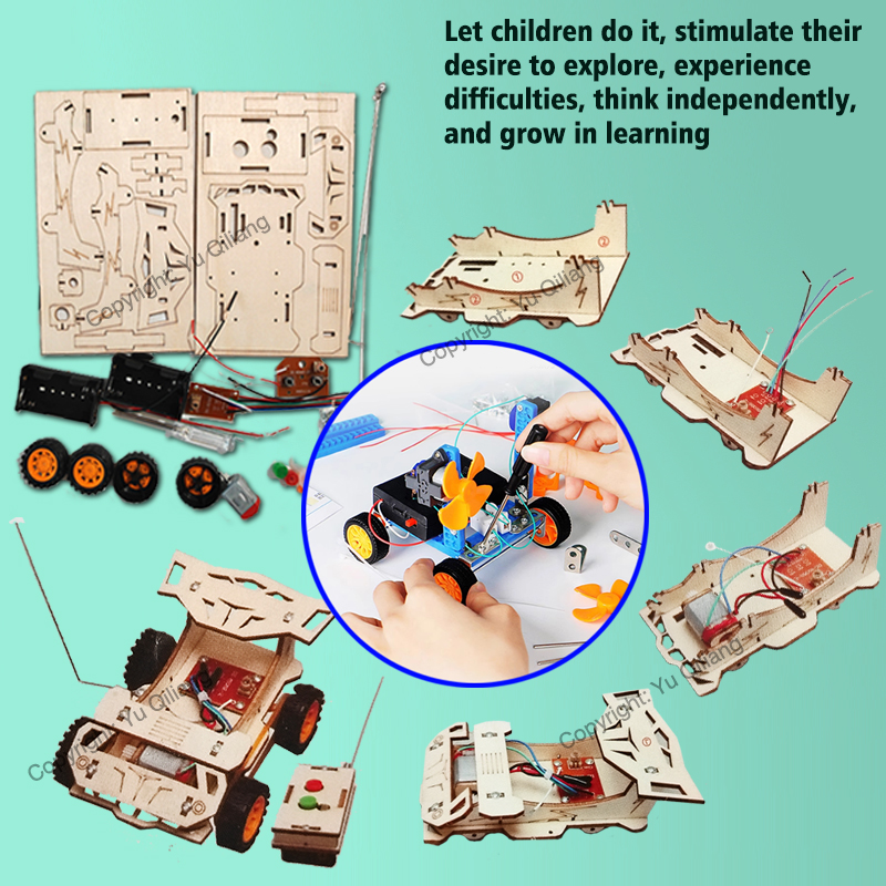 Science Inventions, Making You - Science Toys Diy 리뷰 및 가격