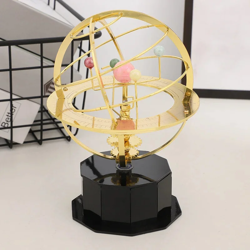 Grand Orrery Model of The Sola - Solar System Orrery 리뷰 및 가격