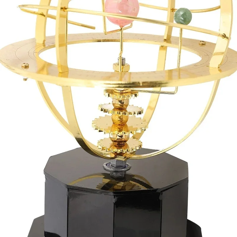 Grand Orrery Model of The Sola - Solar System Orrery 리뷰 및 가격
