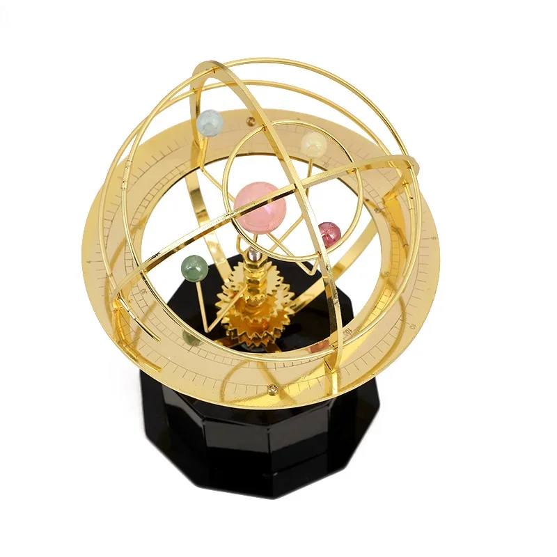 Grand Orrery Model of The Sola - Solar System Orrery 리뷰 및 가격