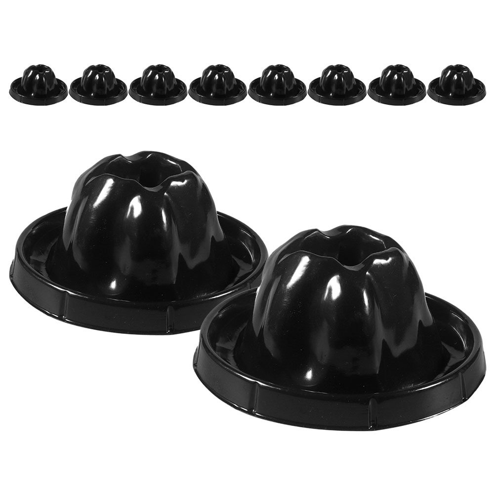 10Pcs Stable Plastic DIY Shell - Volcano Kit Eruption 리뷰 및 가격
