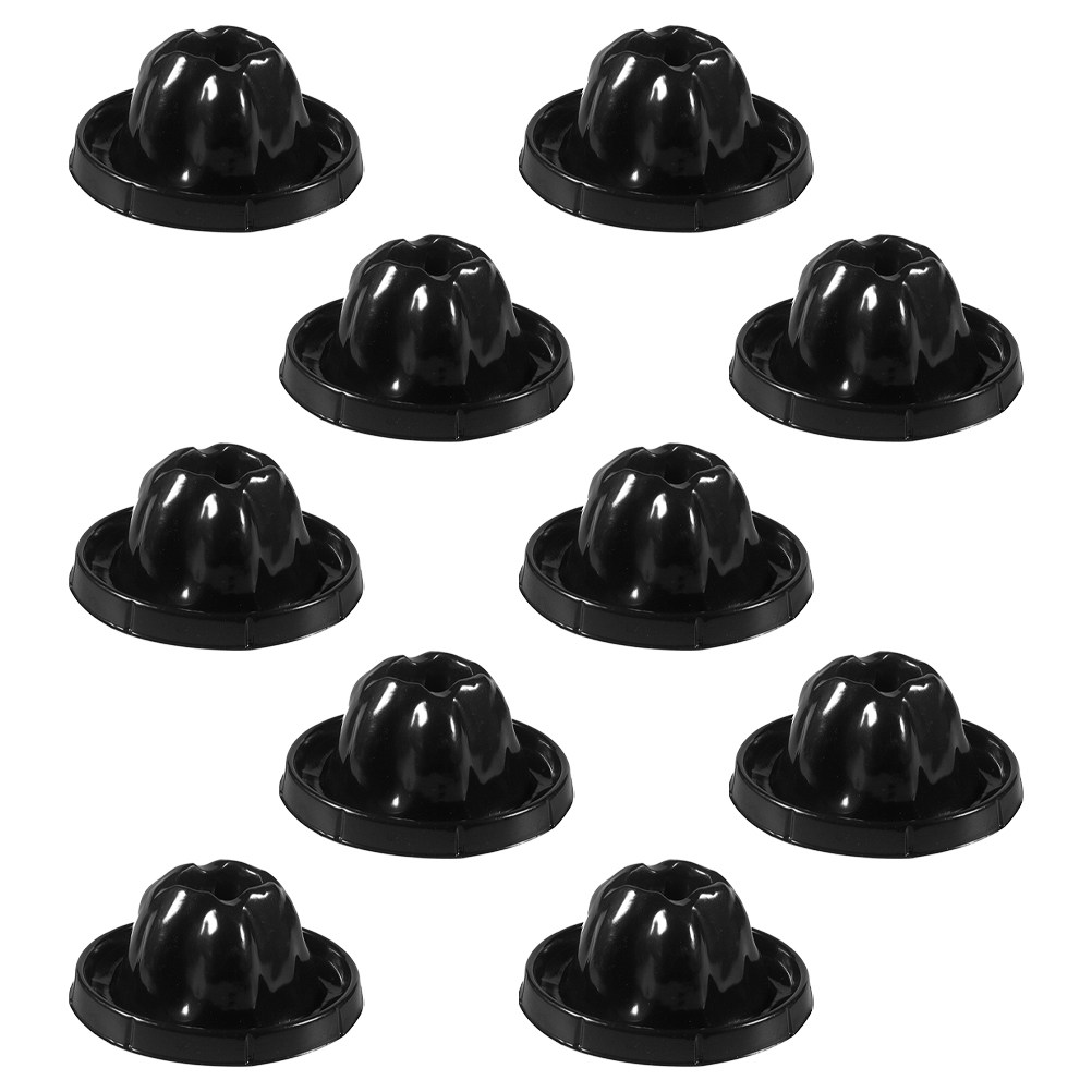 10Pcs Stable Plastic DIY Shell - Volcano Kit Eruption 리뷰 및 가격