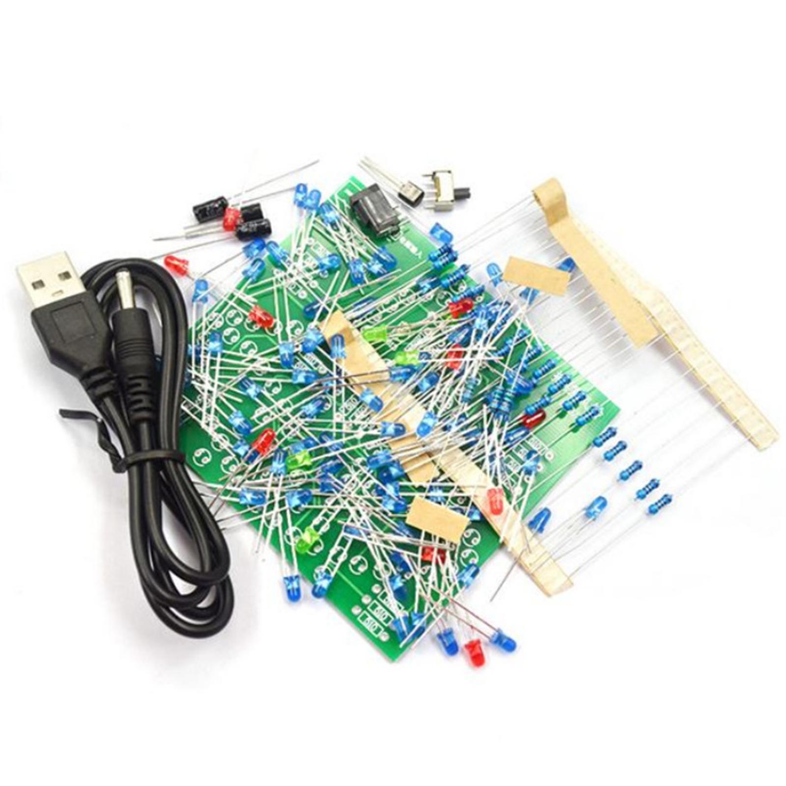DIY Windbell Electronic Kit Le - Science Hobby Kit 리뷰 및 가격