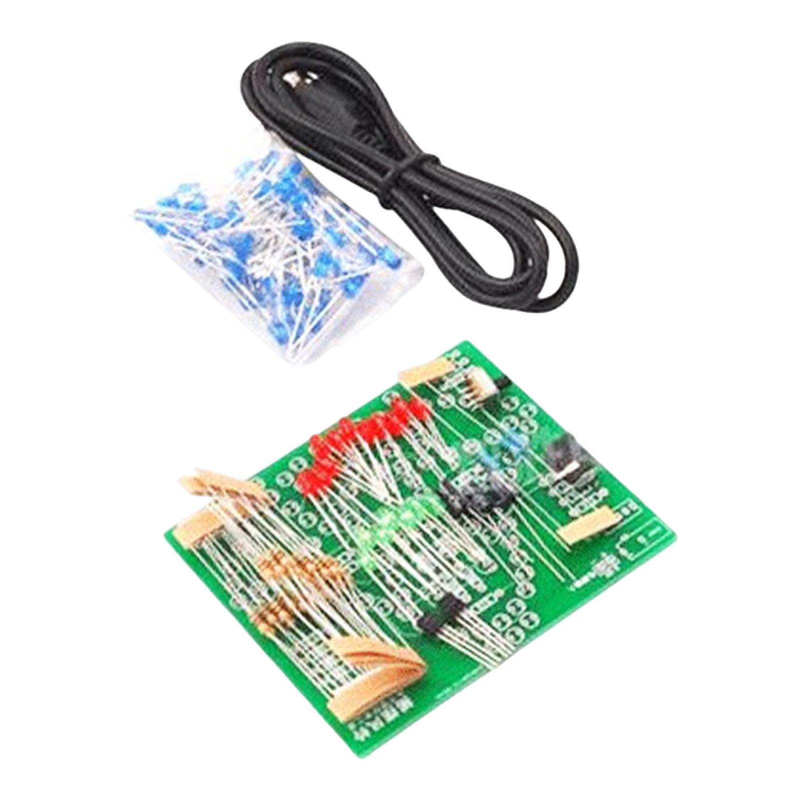 DIY Windbell Electronic Kit Le - Science Hobby Kit 리뷰 및 가격