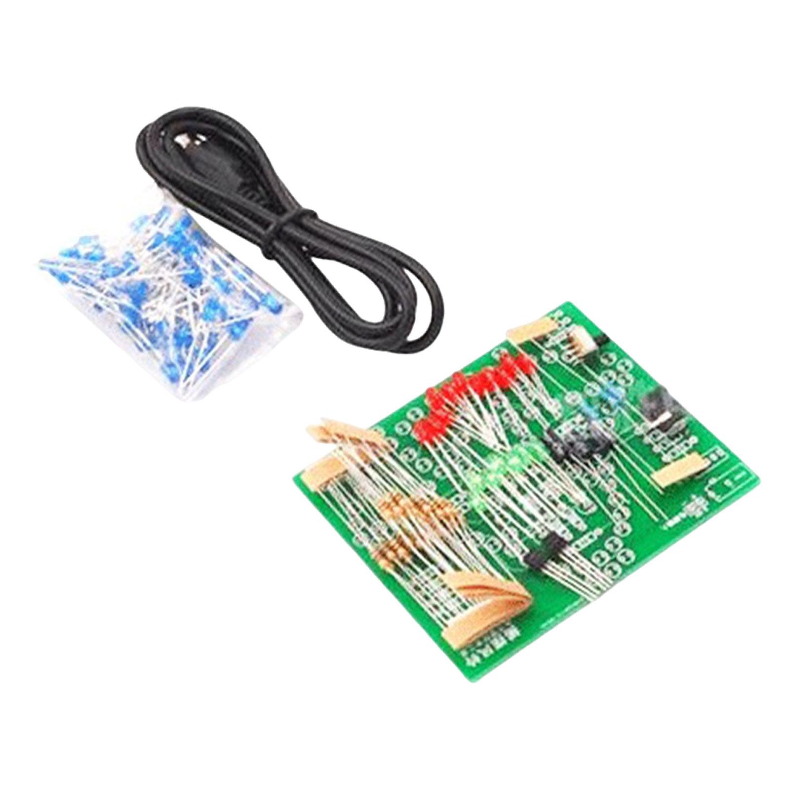 DIY Windbell Electronic Kit Le - Science Hobby Kit 리뷰 및 가격