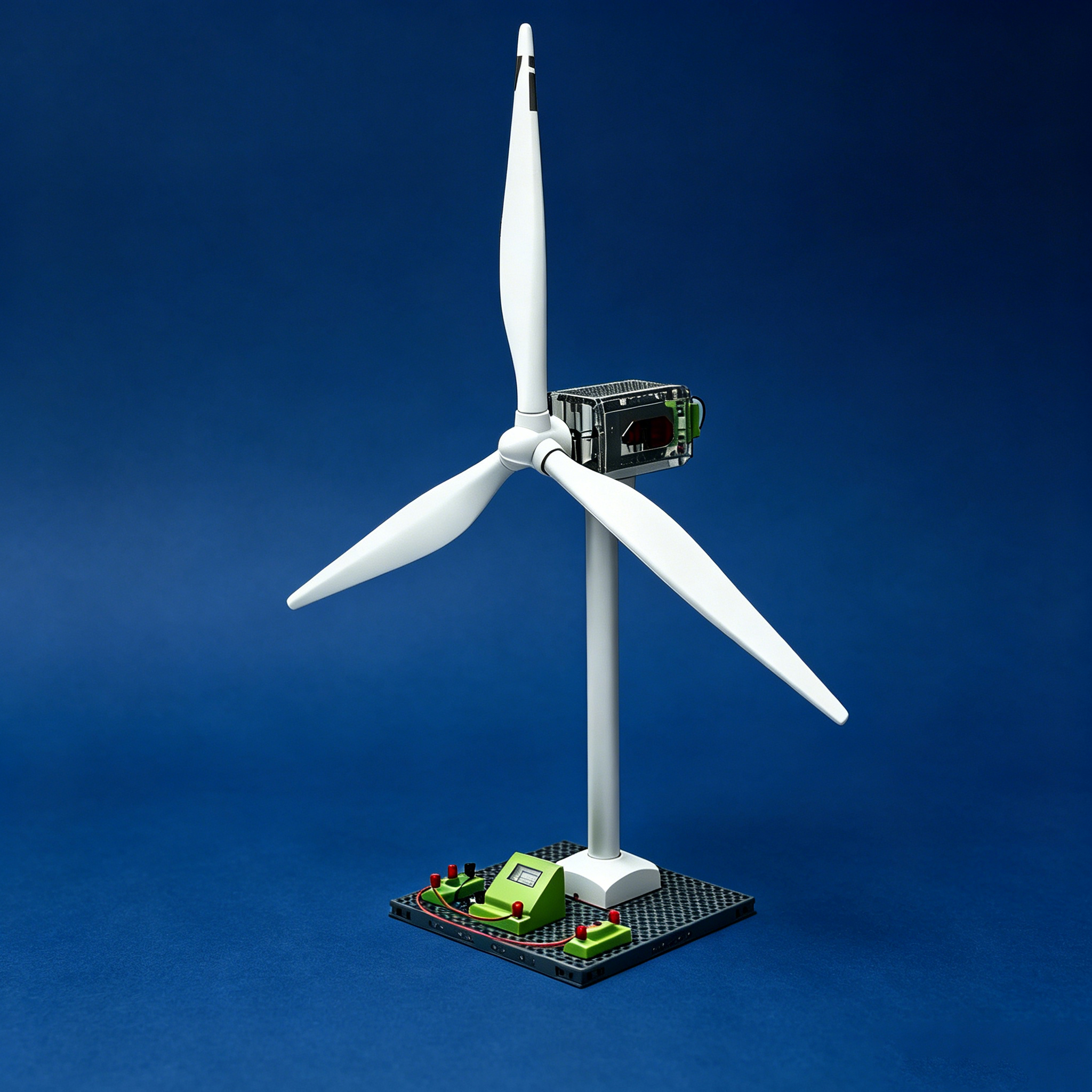 DIY Wind Turbine Generator Mod - Science Hobby Kit 리뷰 및 가격