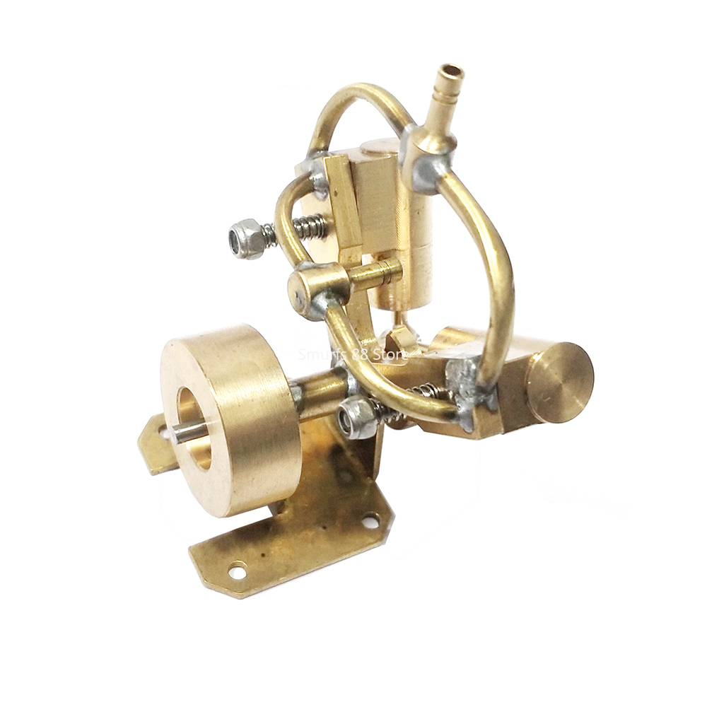 M65 Mini V-Type Pure Copper Tw - Science Hobby Kit 리뷰 및 가격