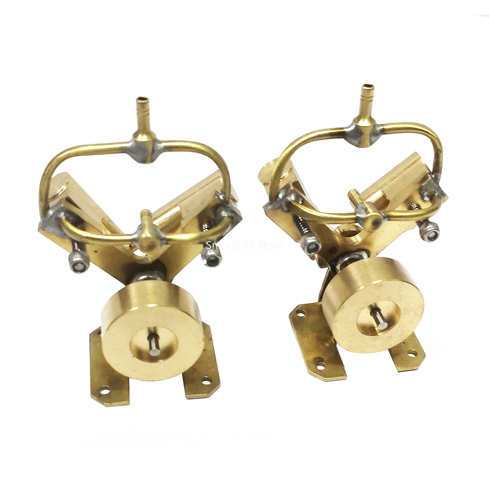 M65 Mini V-Type Pure Copper Tw - Science Hobby Kit 리뷰 및 가격